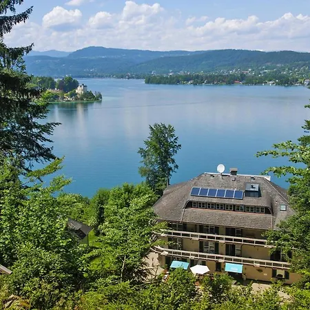 Appartement Flats Seehaus Gaby Maria Worth Am Worthersee - Okt01013-syb Reifnitz