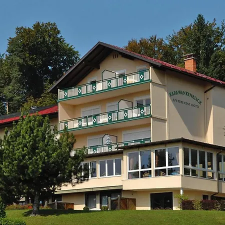 Flats Seehaus Gaby Maria Worth Am Worthersee - Okt01013-syb Appartement Reifnitz