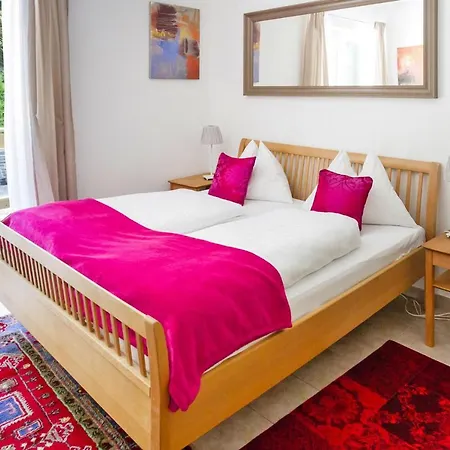 Flats Seehaus Gaby Maria Worth Am Worthersee - Okt01013-syb Appartement *